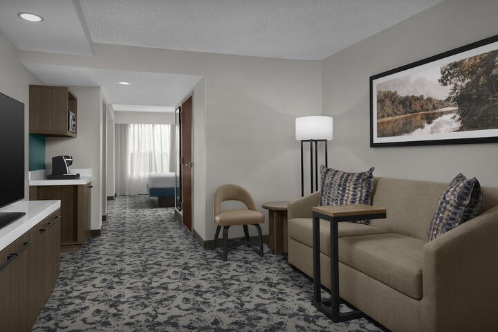 Hilton Garden Inn Macon / Mercer University