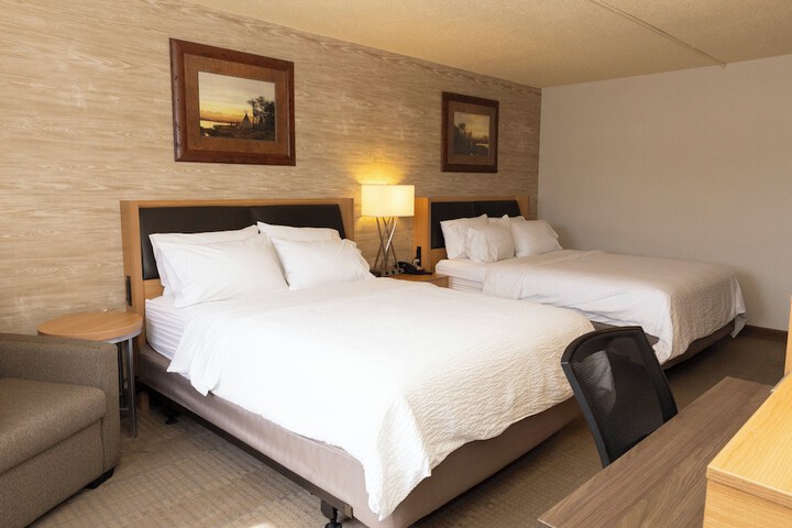Holiday Inn Spearfish - Convention Center by IHG