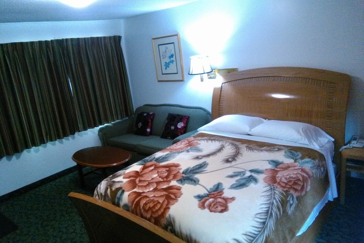 Best Inn Motel