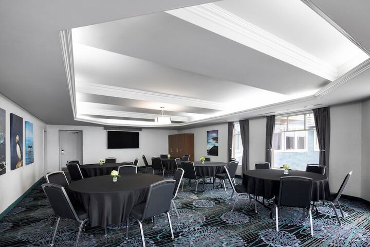 Courtyard by Marriott St. Johns Newfoundland