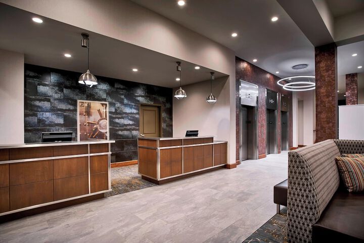 Residence Inn by Marriott Wilmington Downtown
