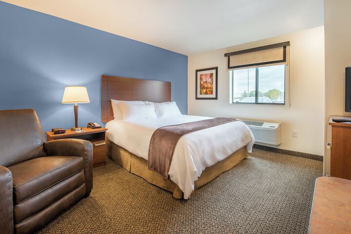 My Place Hotel - Twin Falls ID