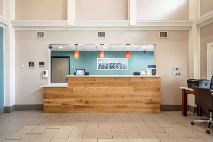 Sleep Inn & Suites Birmingham - Hoover
