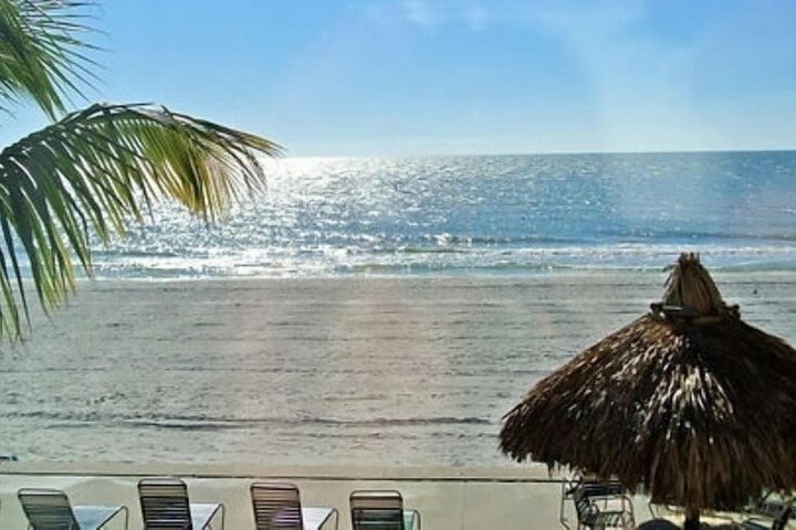 Coral Shores Resort