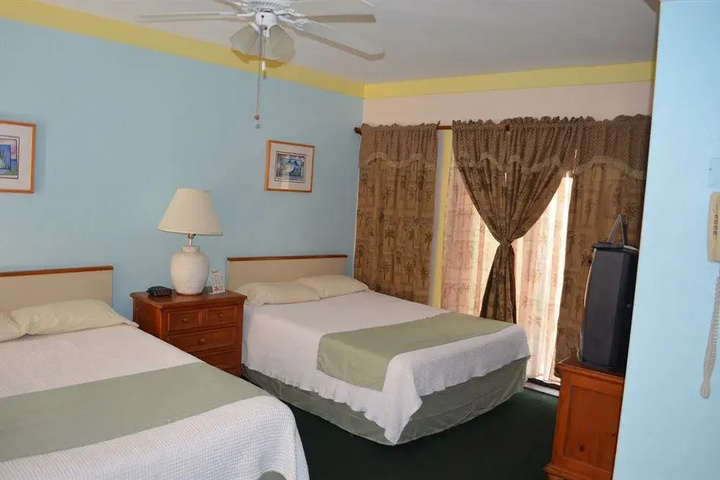 LOOKOUT LODGE RESORT