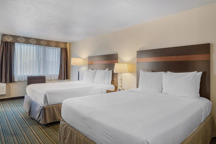 Best Western Alderwood
