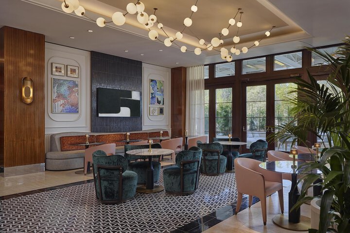 Cameo Beverly Hills LXR Hotels & Resorts
