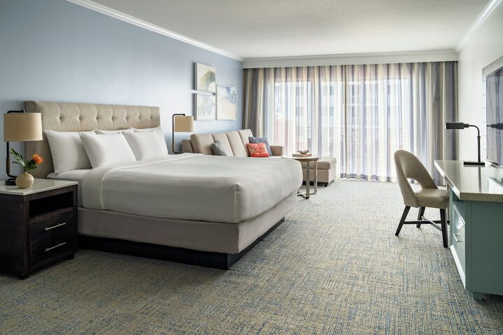 Hyatt Regency Clearwater Beach Resort and Suites