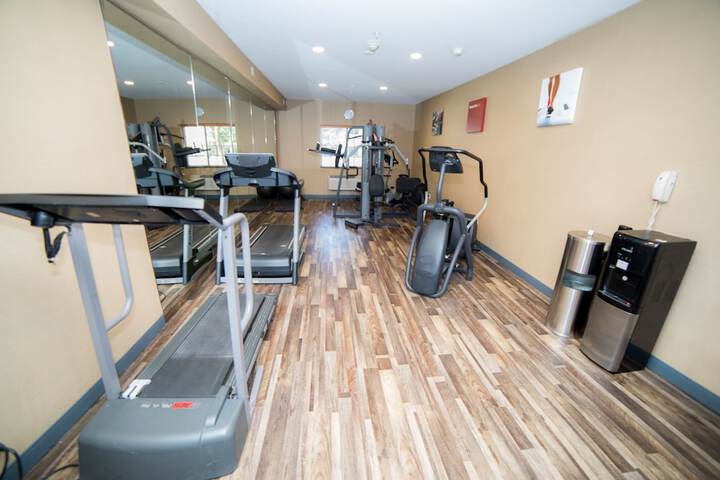 Comfort Suites Atlantic City North