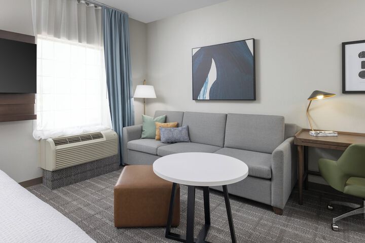 Staybridge Suites Bentonville-Rogers by IHG