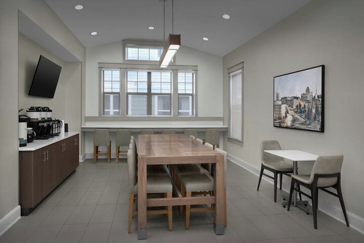 Residence Inn by Marriott Boston Marlborough