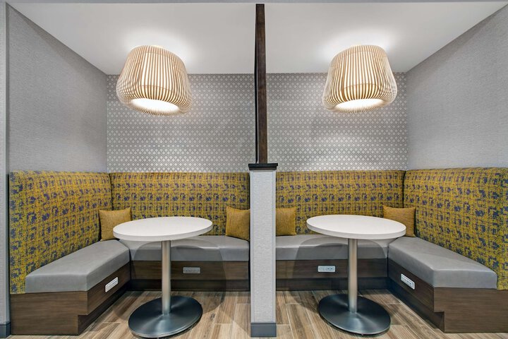 Hampton Inn & Suites Farmers Branch Dallas