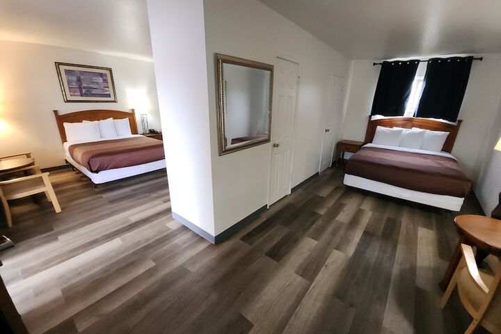 North Coast Inn