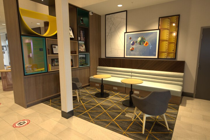 Holiday Inn Hotel & Suites Hopkinsville - Convention Center by IHG