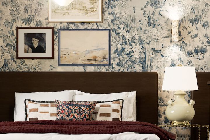 The Drew Hotel