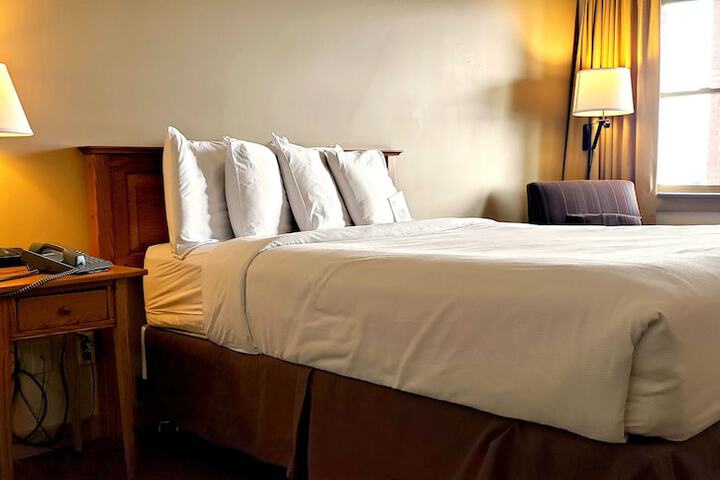 Berlin Heritage Inn