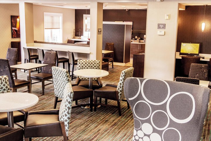 Hotel Interior 13 of 28