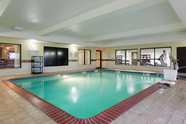 Pool 3 of 28