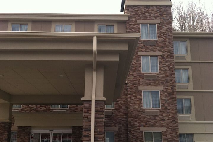Sleep Inn & Suites Clintwood