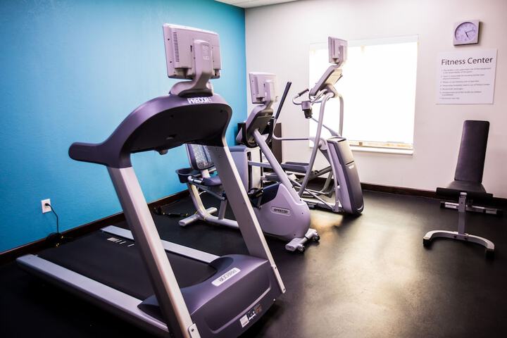 Health and Fitness 40 of 41