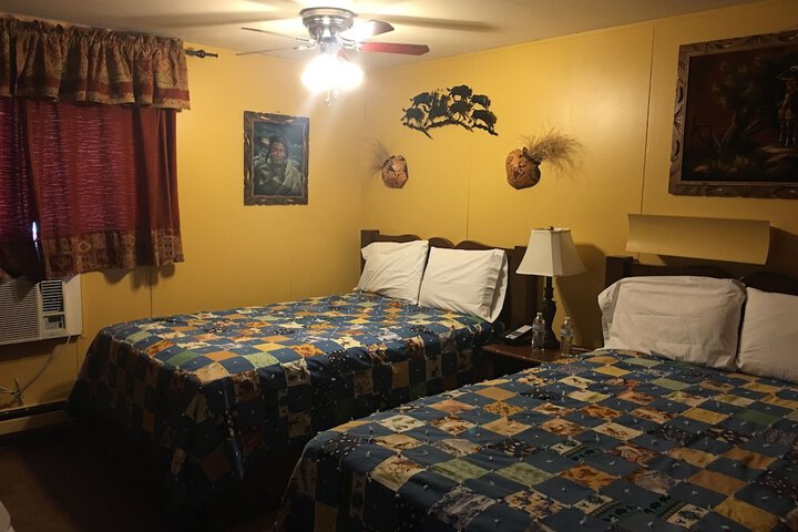 Room 23 of 48