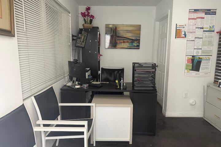 Triangle Suites LLC