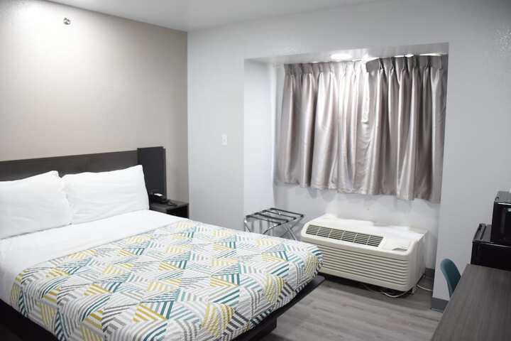 Motel 6 Idabel Ok