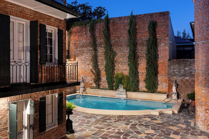 Pool 5 of 28