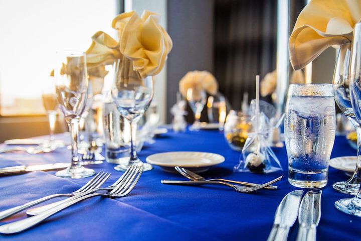 DoubleTree by Hilton Chicago - North Shore Conference Center