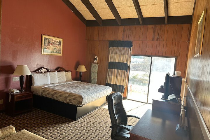 Americas Best Value Inn Franklin
