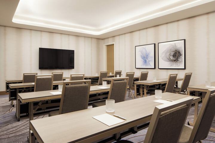 InterContinental Seattle Bellevue by IHG