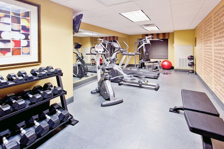 La Quinta Inn & Suites by Wyndham Warner Robins - Robins AFB