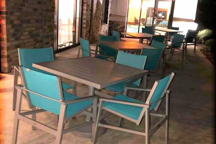 Terrace/Patio 41 of 42