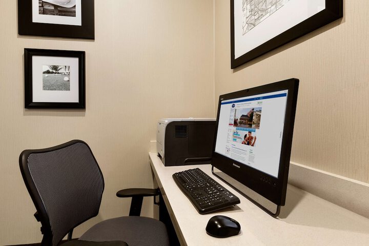 Business Center 24 of 24