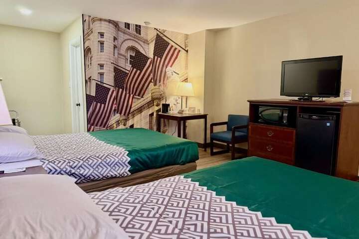 Governor House Inn