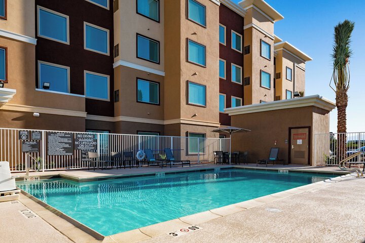 Residence Inn by Marriott Las Vegas South / Henderson
