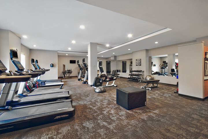 Health and Fitness 42 of 47