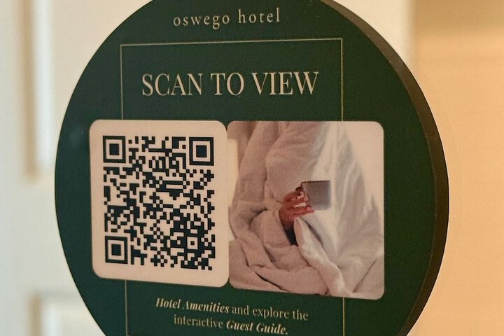 The Oswego Hotel