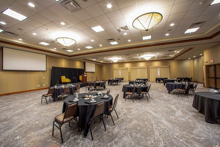 Hilton Garden Inn Rapid City