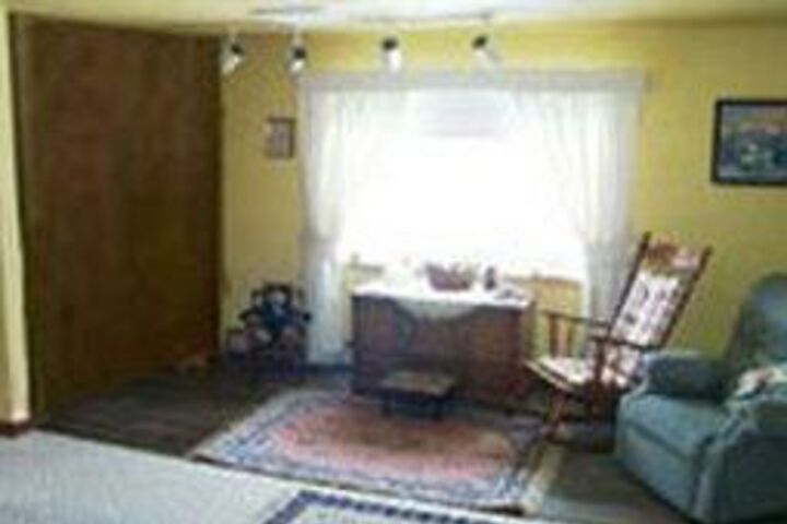 AppleLodge Bed and Breakfast