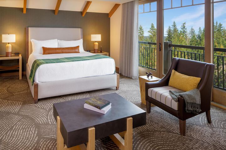Suncadia Resort a Destination by Hyatt Residence