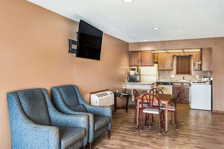 Econo Lodge Oskaloosa