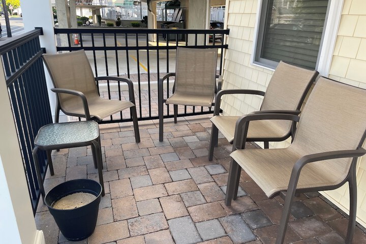 Terrace/Patio 162 of 185