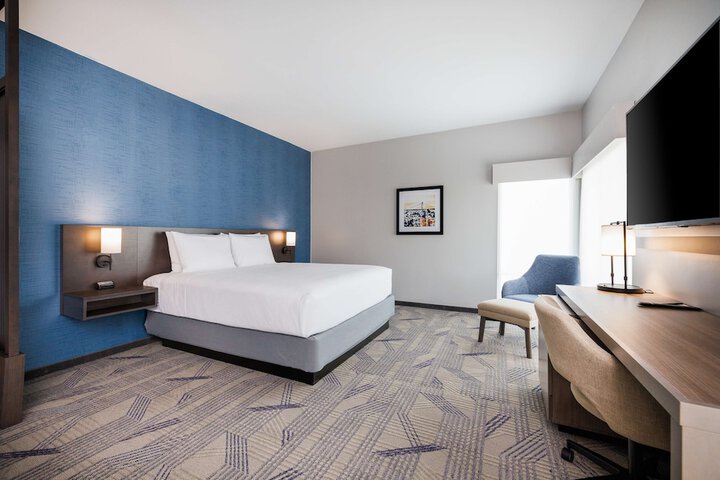 Hyatt Place San Carlos