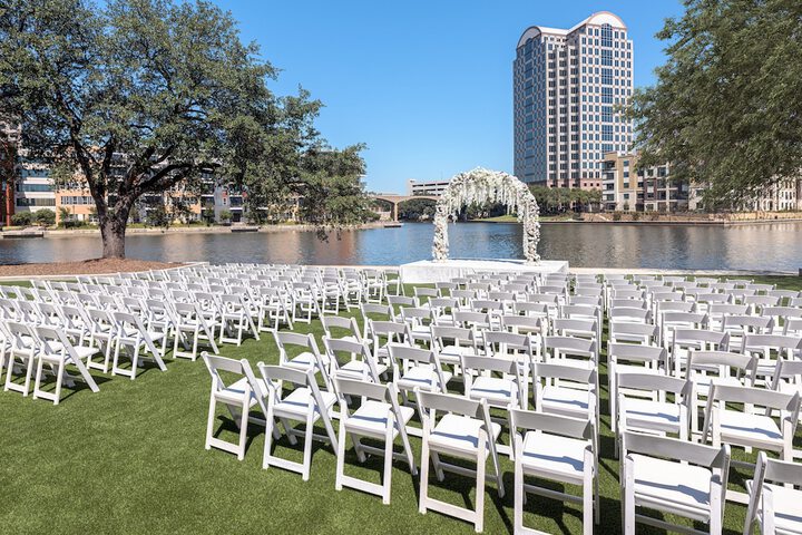 Omni Las Colinas Hotel