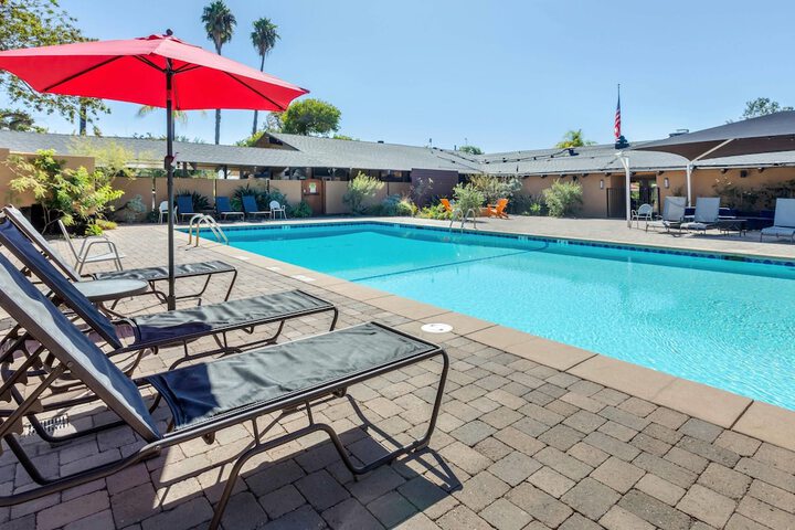 Carlton Oaks Lodge an Ascend Collection Hotel