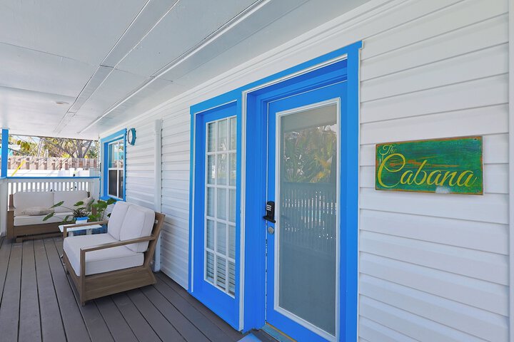 The Inn on Siesta Key
