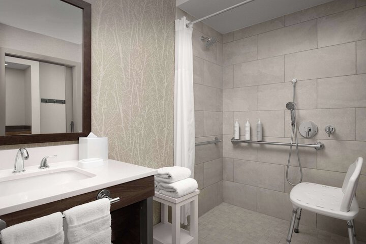 Hampton Inn & Suites Paso Robles