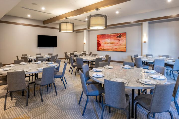 Inn at the Pier Pismo Beach Curio Collection by Hilton