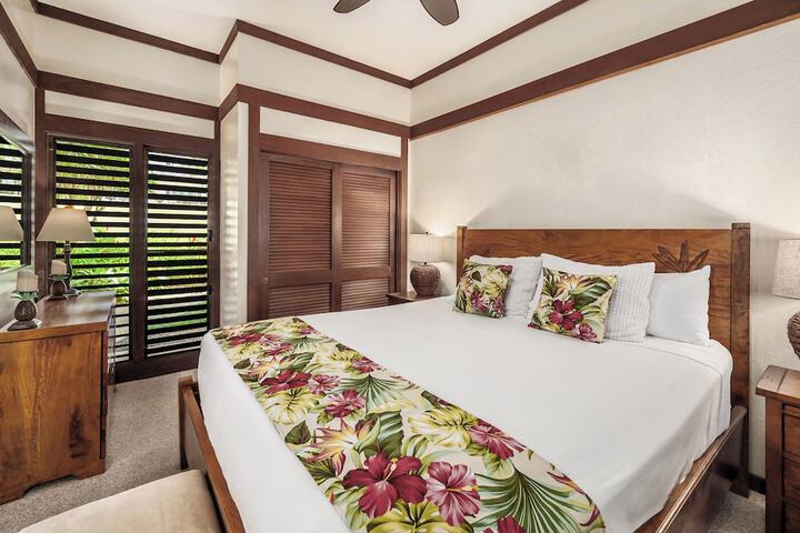 Kiahuna Plantation Resort Kauai by OUTRIGGER